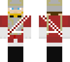 british horse guard