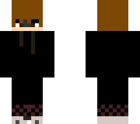brown e-boy