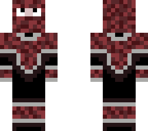 brownish ninja