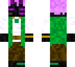 brutus green