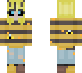 bumblebee tv