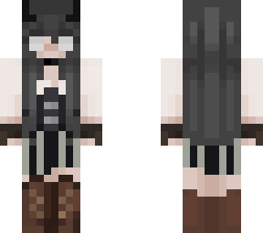 buni lore skin fixed