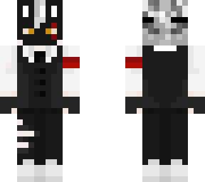 bunny boy alex