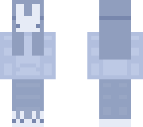 bunny girl