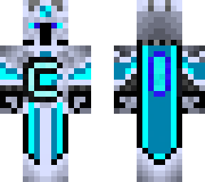 camilleczt's special winter_knight