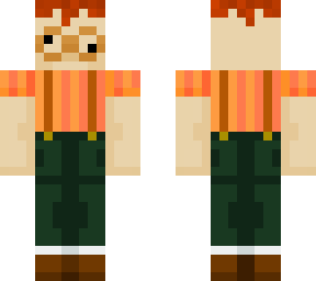 carl wheezer