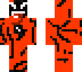 carnage classic