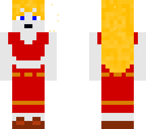cave story curly