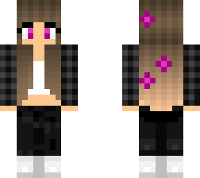 chica cute