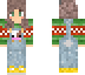 christmas jumper skin *edited*