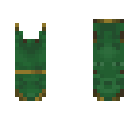 cloak