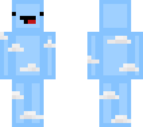 cloud noob