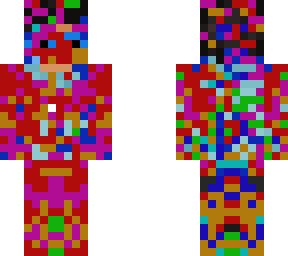 color boom