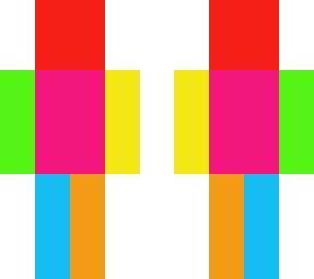colorful colorful