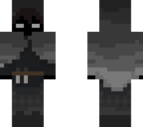 commissioned skin (draconic)