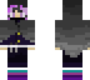 commissioned skin (pure)