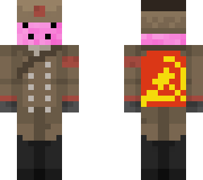communist george
