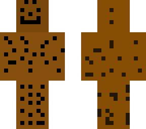 cookie skin