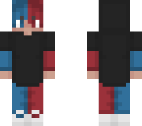 cool hoodie skin v2