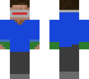 cool skin