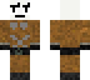 cool skin re-upload
