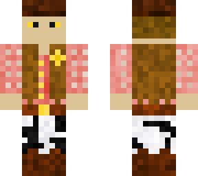cowboy senate