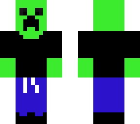 creeper