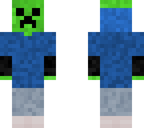 creeper modern