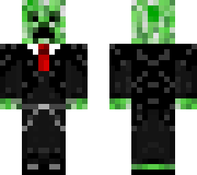 creeper ves