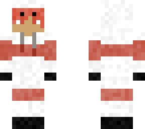 crimson hoodie