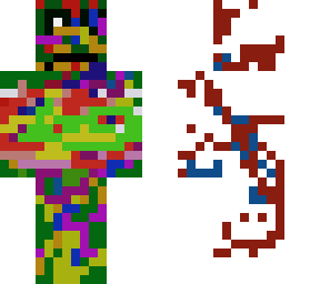 crocodile 3