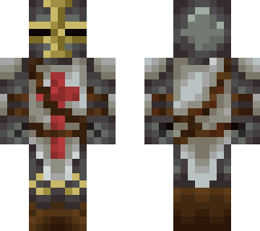 crusader
