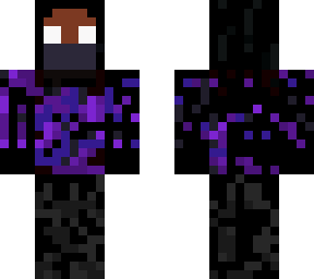 crying obsidian girl
