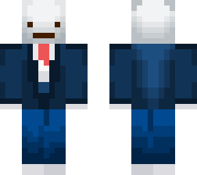 cup tux