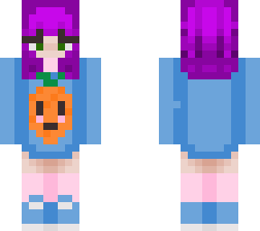 cute hoodie girl