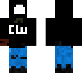 cw clan