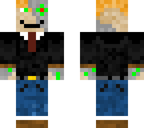 cyborg