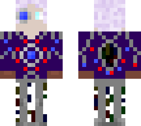 cyborg for l1l'y