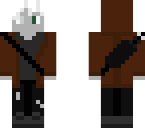 d&d character