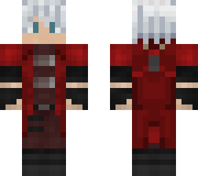 dante dmc1