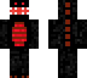 dark dinosaur v2