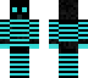 dark sfd skin