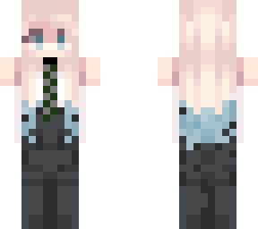 delphini riddle