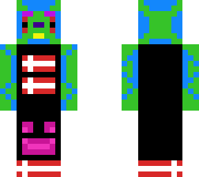 denmark