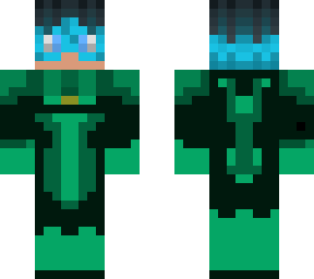 dennis's skin