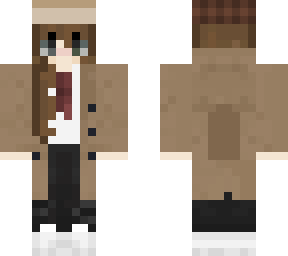 detective