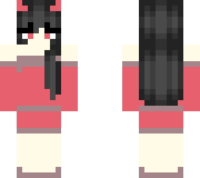devil girl