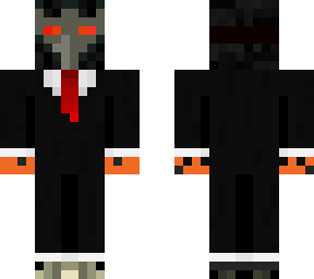 devil in a suit