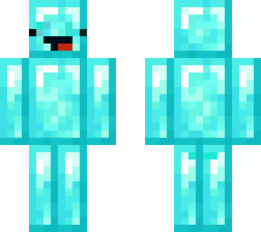 diamond skeppy