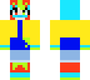 dino